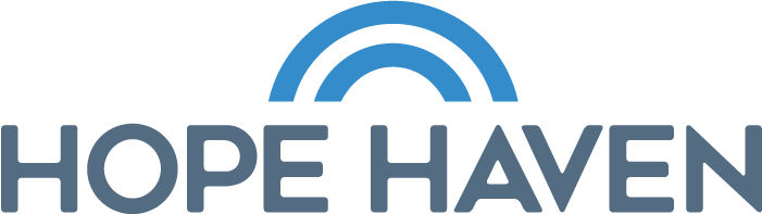 Hope Haven logo